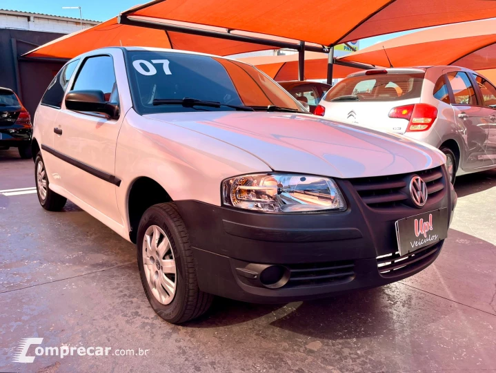 GOL 1.0 MI City 8V G.IV