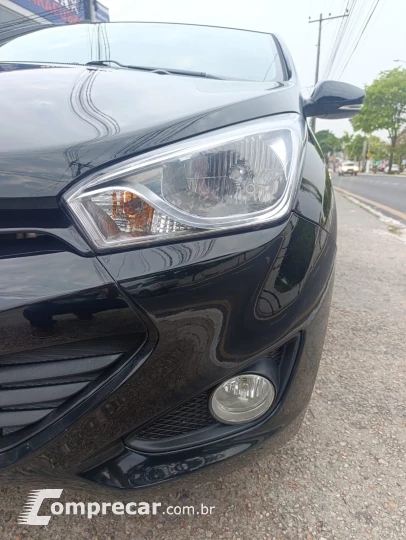 HB20S 1.6 Premium 16V