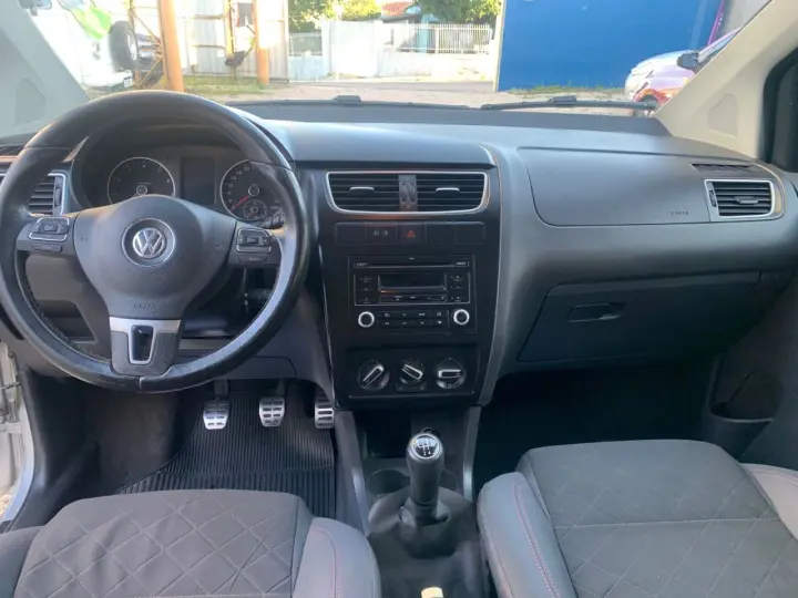 Fox 1.6 4P PRIME FLEX