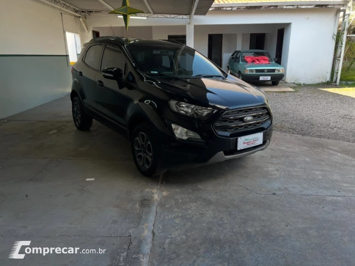 ECOSPORT 2.0 Freestyle 16V A
