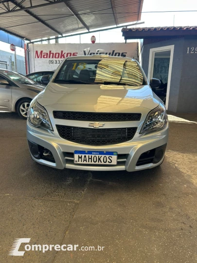 MONTANA LS 1.4 ECONOFLEX 8V 2p