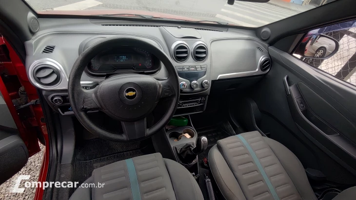 MONTANA 1.4 MPFI Sport CS 8V