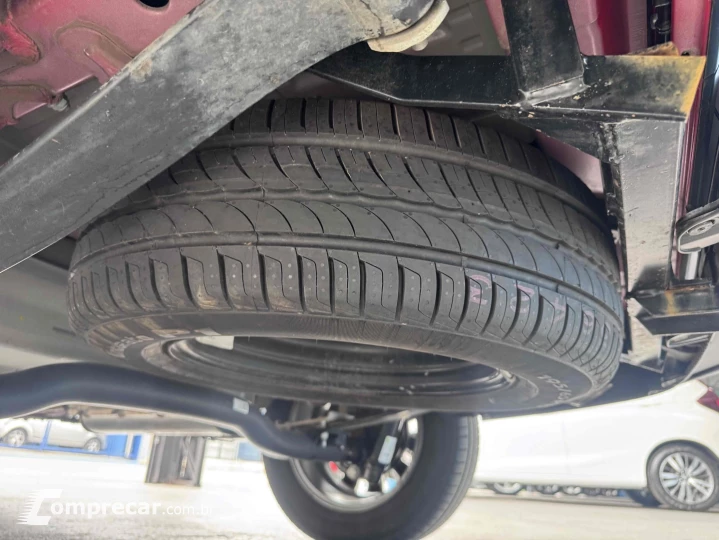 STRADA 1.3 Firefly Endurance CS