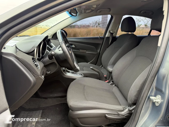 CRUZE 1.8 LT 16V