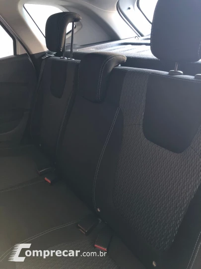 CAPTUR 1.6 16V SCE Life