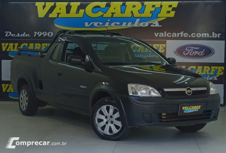 MONTANA 1.4 MPFI Conquest CS 8V