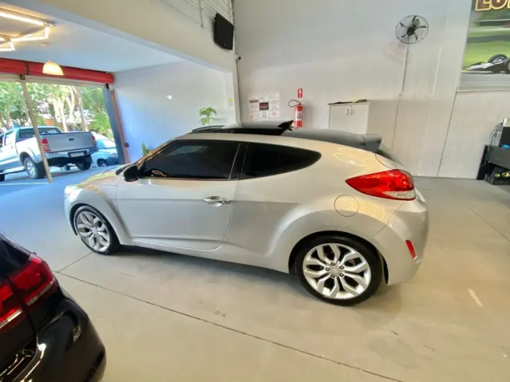 VELOSTER 1.6 16V