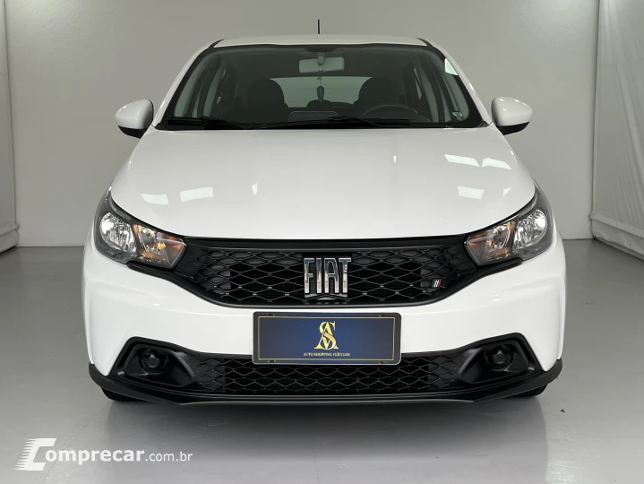 ARGO 1.0 Firefly Drive