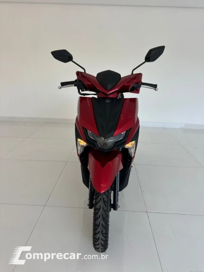 YAMAHA / NEO 125 CC