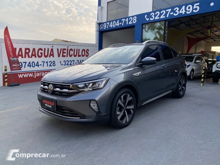 NIVUS 1.0 200 TSI Highline