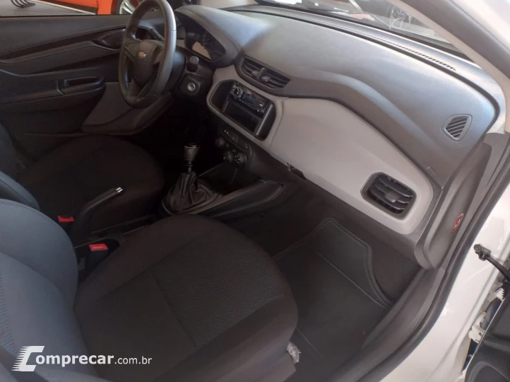 Onix Hatch 1.0 4P FLEX JOY