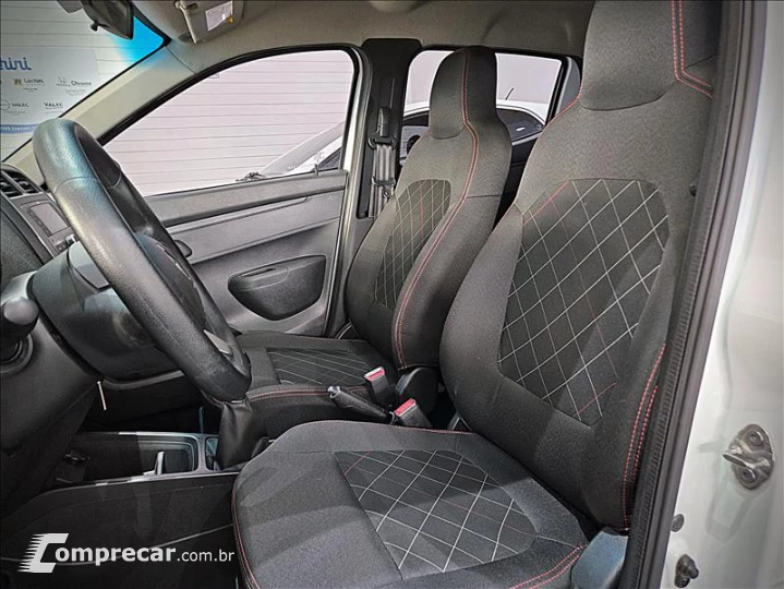 KWID 1.0 12V SCE ZEN