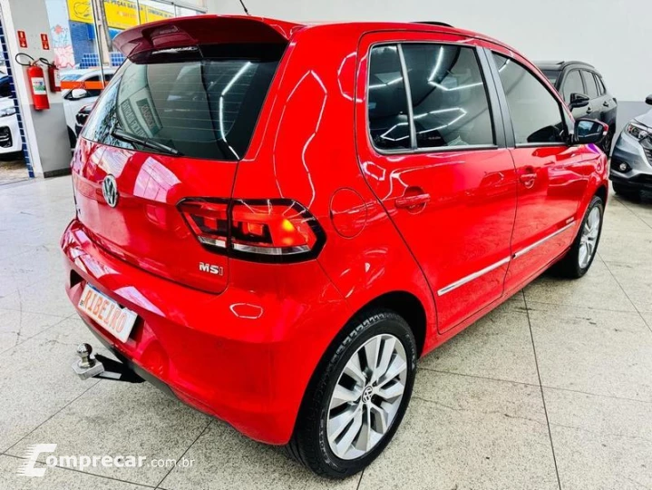 FOX HIGHLINE 1.6 VHT TOTAL FLEX