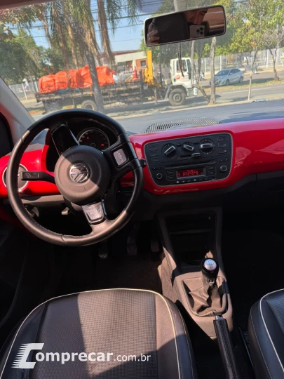 CROSS UP 1.0 MPI 12V