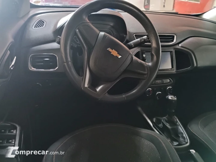 ONIX 1.4 MPFI LTZ 8V