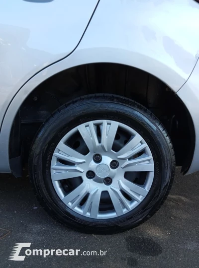 PALIO 1.0 MPI Attractive 8V