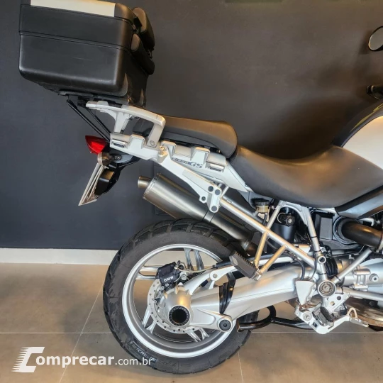R 1200 GS