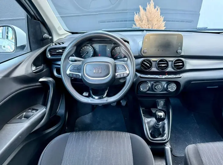 ARGO 1.0 Firefly Drive