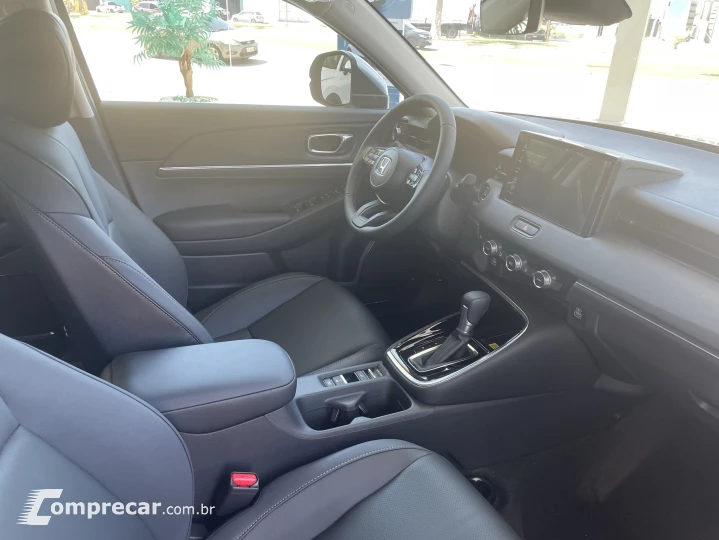 HR-V Advance 1.5 Turbo