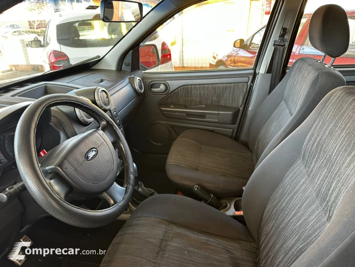 ECOSPORT 1.6 XLT Freestyle 8V