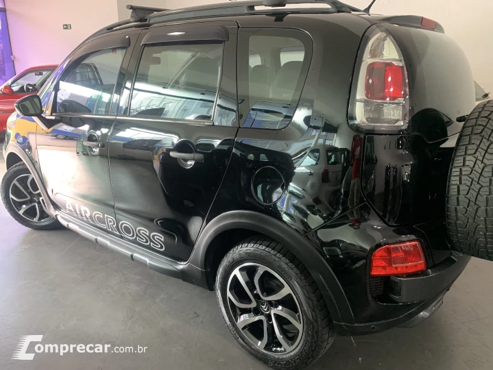 AIRCROSS 1.6 Tendance 16V