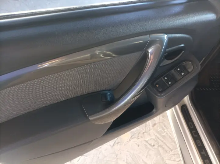 DUSTER 1.6 Tech Road 4X2 16V