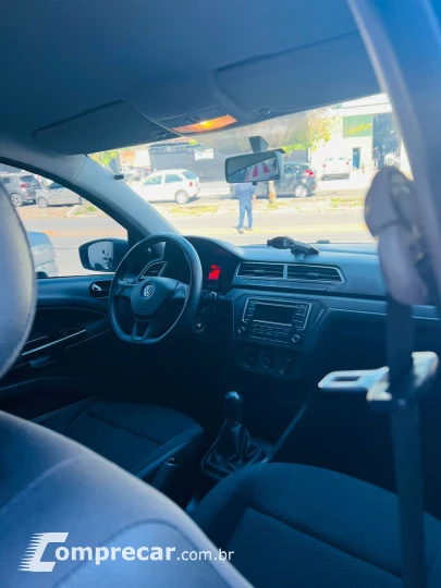 VOYAGE 1.6 MSI Flex 8V 4p