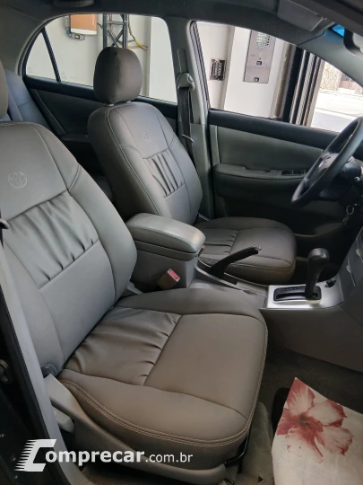 COROLLA 1.8 Se-g 16V