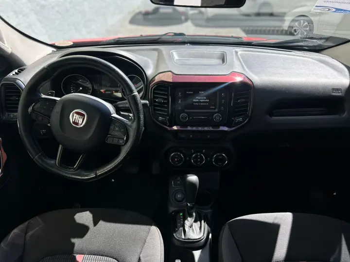 TORO 1.8 16V EVO Freedom AT6