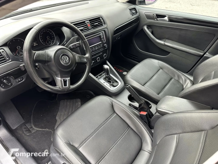 JETTA 2.0 Comfortline
