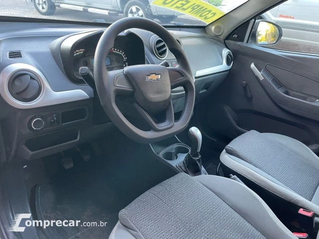 MONTANA - 1.4 MPFI LS CS 8V 2P MANUAL