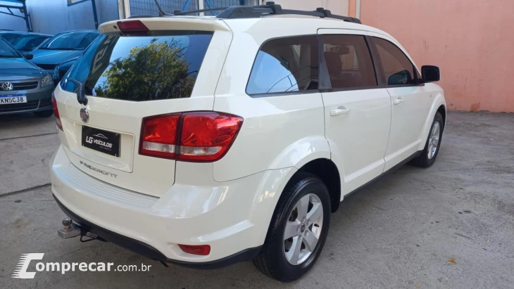 FREEMONT 2.4 Precision 16V