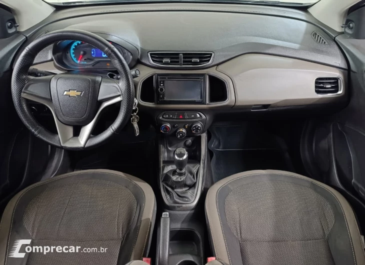 PRISMA 1.0 LT Spe/4 8V