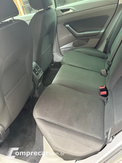 POLO 1.0 200 TSI Comfortline