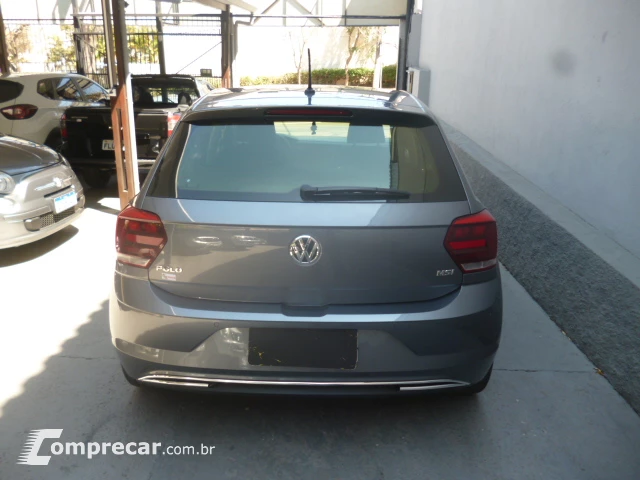 POLO 1.6 MI 8V