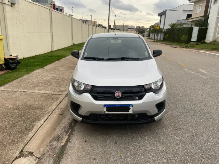 MOBI 1.0 8V EVO Like.