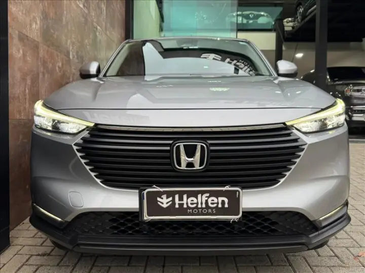 HR-V 1.5 DI I-vtec EXL