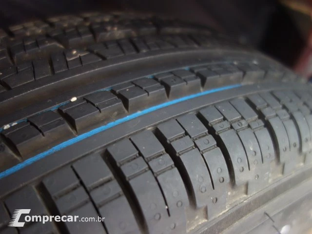 TORO - 1.8 16V EVO FREEDOM AT6