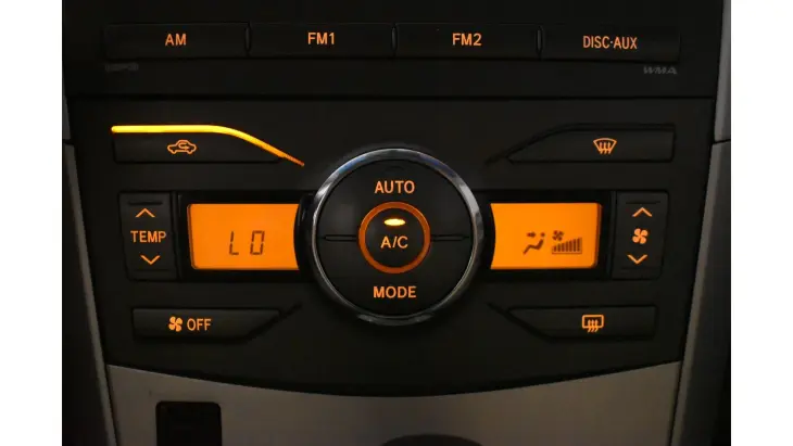 COROLLA - 1.8 GLI 16V 4P AUTOMÁTICO