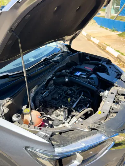 TRACKER 1.0 Turbo LT