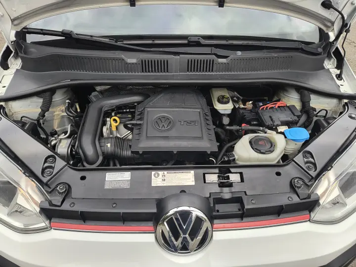 UP 1.0 TSI Move UP 12V