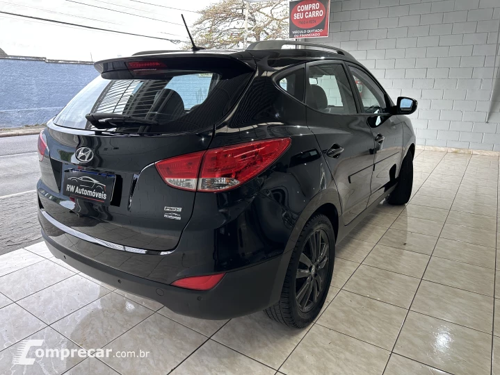 IX35 2.0 MPFI GLS 16V