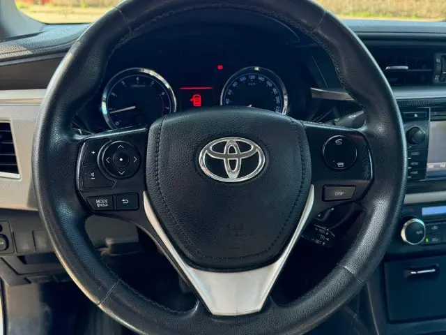 COROLLA - 2.0 XEI 16V 4P AUTOMÁTICO