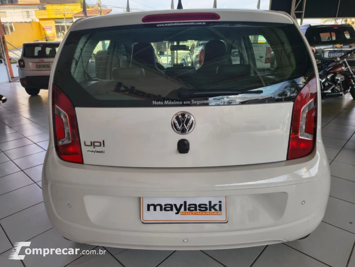 UP 1.0 12V RED BLACK WHITE FLEX