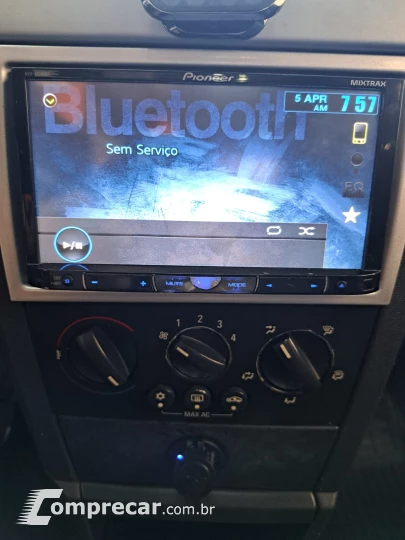 MERIVA 1.8 MPFI Premium 8V