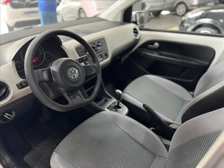 FOX 1.6 MI Prime I-motion 8V