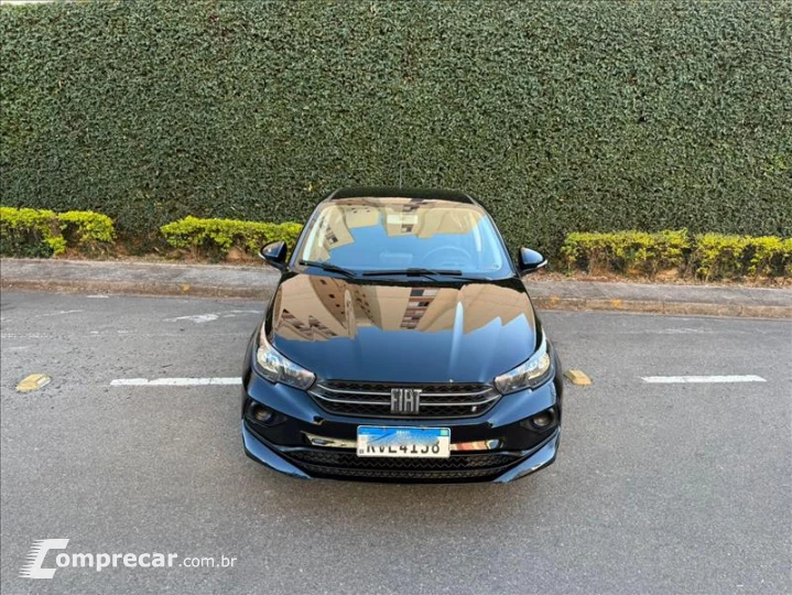 CRONOS 1.0 Firefly Drive