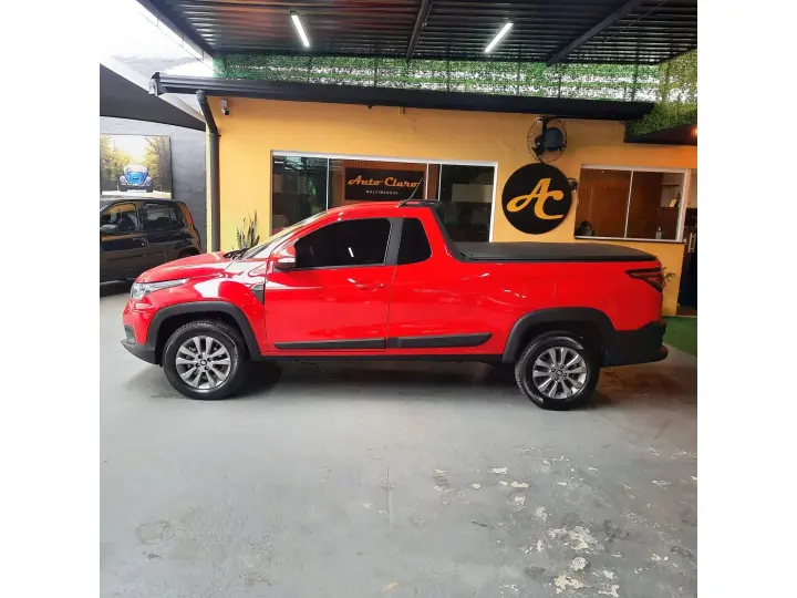 STRADA 1.3 FIREFLY FLEX FREEDOM CS MANUAL