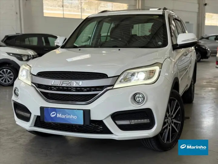 X60 1.8 VIP 16V GASOLINA 4P CVT
