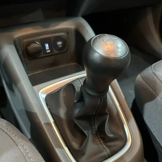 HB20S Comfort Plus 1.0 Flex 12V Mec.